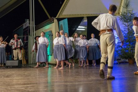 60. TKB - dzień dziewiąty